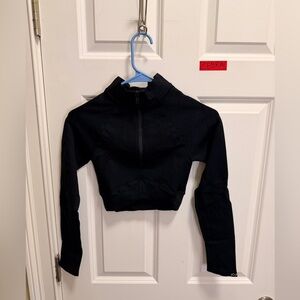 Women’s Joja Exhale Performance Activewear Pullover NWT